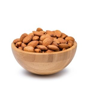 Almonds (Badam)
