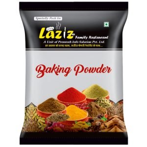 Baking Powder