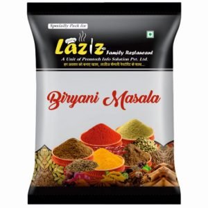 Biryani Masala