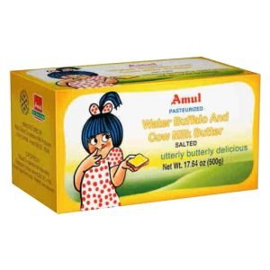 Amul Butter