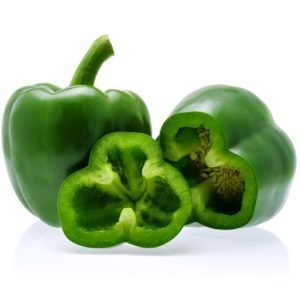 Capsicum