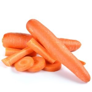 Carrot