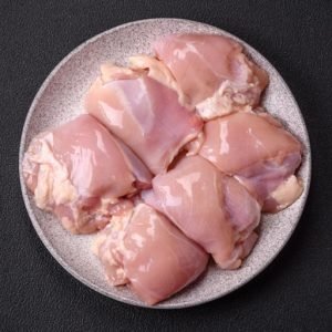 Raw Chicken (Meat)