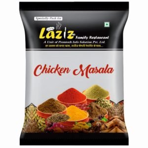 Chicken Masala