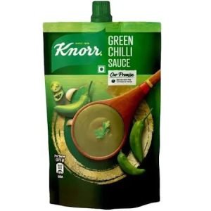 Chilli Sauce (Pouch)