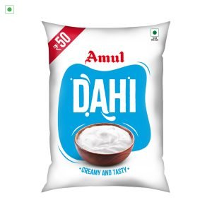 Dahi