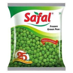 Frozen Green Peas
