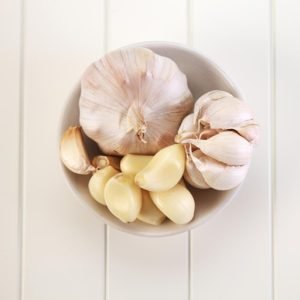 Garlic