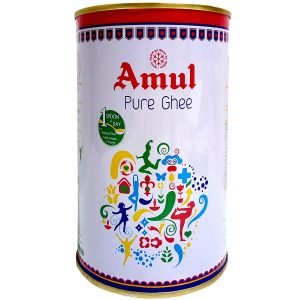 Amul Ghee