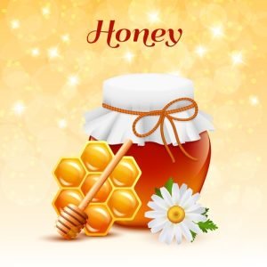 Honey