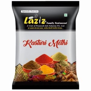 Kasturi Methi