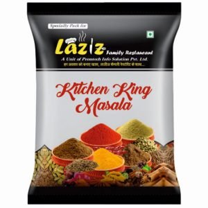 Kitchen King Masala