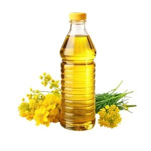 Mustard Oil