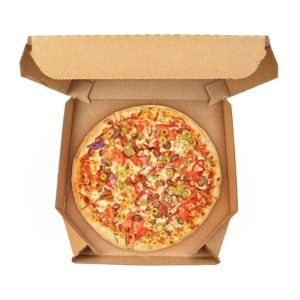 Pizza Box (11 Inch)