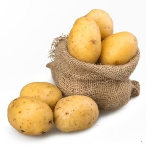 Potato