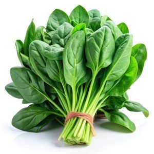 Spinach