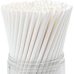 Straw Pipe