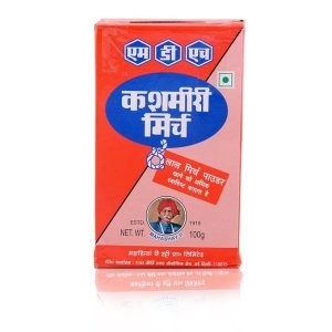 MDH Kashmiri Lal Mirch