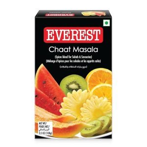 Everest Chaat Masala