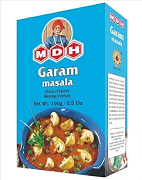 MDH Garam Masala
